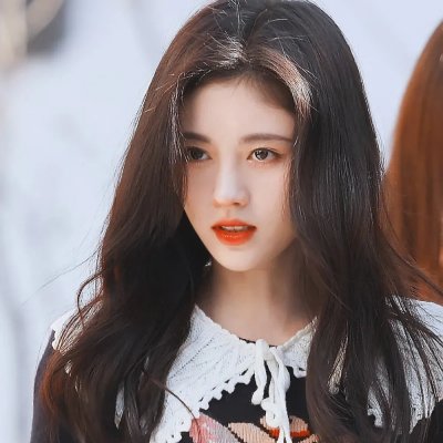 天生丽质