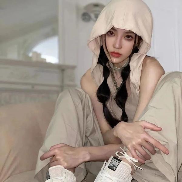 夜之女王