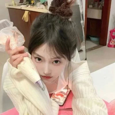 关上的门