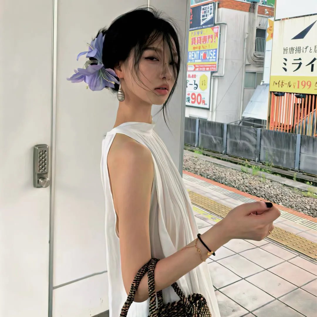 女赛车手传奇
