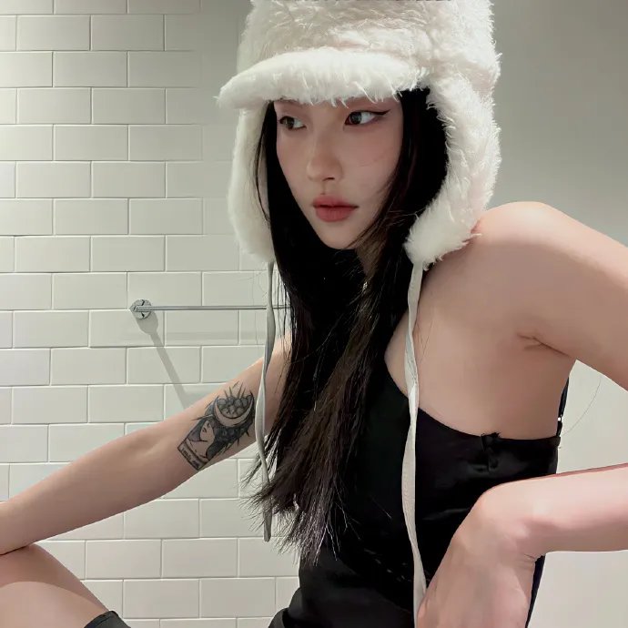 隐藏的梦想